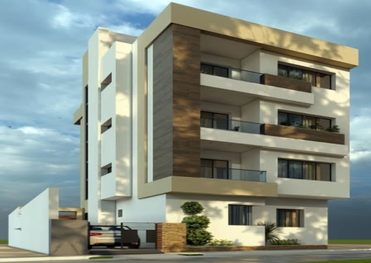 A VENDRE  Des appartements S+2