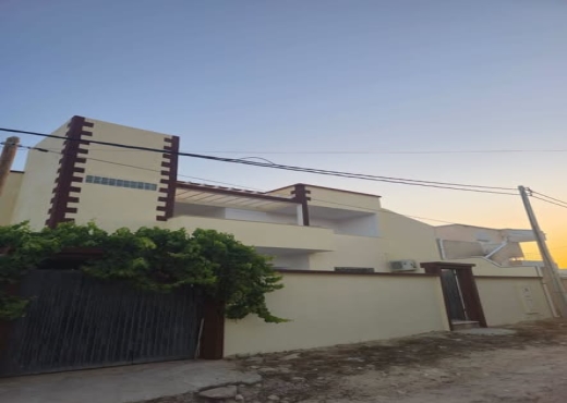 Maison à Dar Allouch