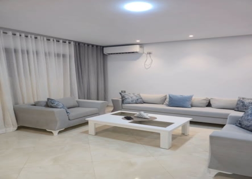 Location estivale