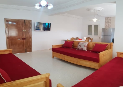 Maison à Dar Allouch - Bien immobilier à {"id":16,"country_id":219,"name":"NABEUL","slug":"nabeul"} - Image 3 - Ben Rjab Développement Immobilier - Agence Immobilière Ben Rjab Développement Immobilier