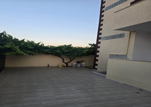 Maison à Dar Allouch - Bien immobilier à {"id":16,"country_id":219,"name":"NABEUL","slug":"nabeul"} - Image 2 - Ben Rjab Développement Immobilier - Agence Immobilière Ben Rjab Développement Immobilier