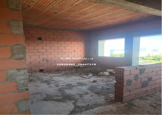 A Vendre Appart S+1 a Kerkouene Kelibia - Bien immobilier à {"id":16,"country_id":219,"name":"NABEUL","slug":"nabeul"} - Image 4 - Ben Rjab Développement Immobilier - Agence Immobilière Ben Rjab Développement Immobilier