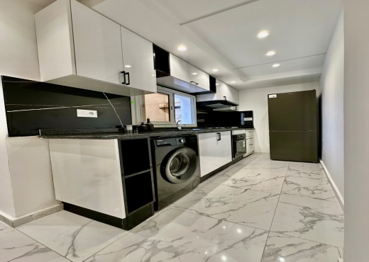 A vendre appartement S+1 à Zahra kélibia - Bien immobilier à {"id":16,"country_id":219,"name":"NABEUL","slug":"nabeul"} - Image 2 - Ben Rjab Développement Immobilier - Agence Immobilière Ben Rjab Développement Immobilier