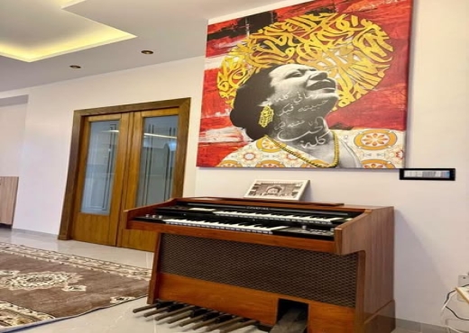Vente d'une 𝐯𝐢𝐥𝐥𝐚 𝐚𝐯𝐞𝐜 𝐩𝐢𝐬𝐜𝐢𝐧𝐞 - Bien immobilier à {"id":16,"country_id":219,"name":"NABEUL","slug":"nabeul"} - Image 2 - Ben Rjab Développement Immobilier - Agence Immobilière Ben Rjab Développement Immobilier