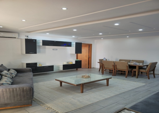 A vendre appartement S+2 bien équipé à kélibia - Bien immobilier à {"id":16,"country_id":219,"name":"NABEUL","slug":"nabeul"} - Image 2 - Ben Rjab Développement Immobilier - Agence Immobilière Ben Rjab Développement Immobilier