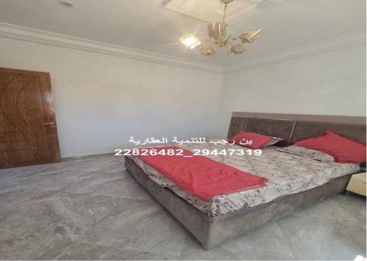 Villa S+3 avec piscine - Bien immobilier à {"id":16,"country_id":219,"name":"NABEUL","slug":"nabeul"} - Image 4 - Ben Rjab Développement Immobilier - Agence Immobilière Ben Rjab Développement Immobilier
