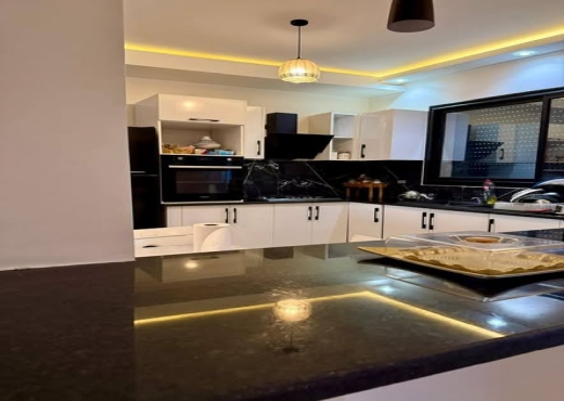 Vente d'une 𝐯𝐢𝐥𝐥𝐚 𝐚𝐯𝐞𝐜 𝐩𝐢𝐬𝐜𝐢𝐧𝐞 - Bien immobilier à {"id":16,"country_id":219,"name":"NABEUL","slug":"nabeul"} - Image 3 - Ben Rjab Développement Immobilier - Agence Immobilière Ben Rjab Développement Immobilier