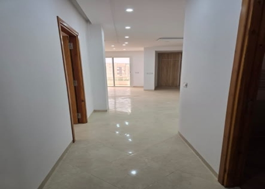 S+2 à Jinene Mansoura