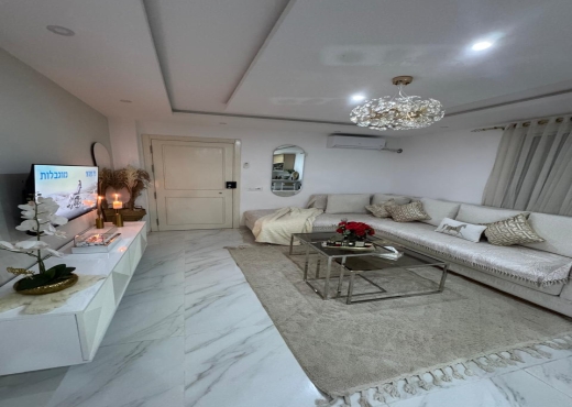 Appartement S+1 a vendre à kélibia