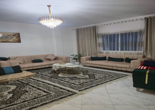Vente d'une maison