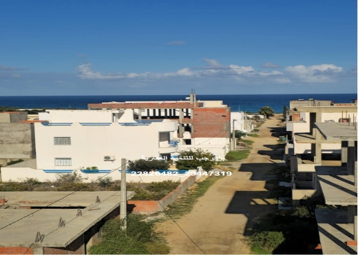 A Vendre Appart S+1 a Kerkouene Kelibia - Bien immobilier à {"id":16,"country_id":219,"name":"NABEUL","slug":"nabeul"} - Agence Immobilière immo\'in