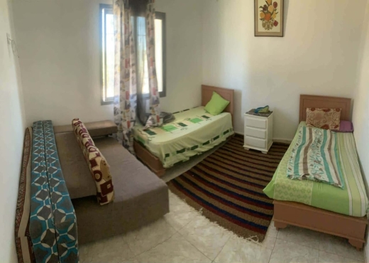 Deux maisons a vendre à Dar Allouche 500m de plage - Bien immobilier à {"id":16,"country_id":219,"name":"NABEUL","slug":"nabeul"} - Image 3 - Ben Rjab Développement Immobilier - Agence Immobilière Ben Rjab Développement Immobilier