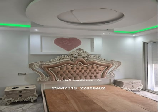 Triplex à vendre - Bien immobilier à {"id":16,"country_id":219,"name":"NABEUL","slug":"nabeul"} - Image 4 - Ben Rjab Développement Immobilier - Agence Immobilière Ben Rjab Développement Immobilier