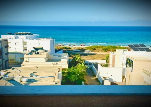 A VENDRE S+1 - Bien immobilier à {"id":16,"country_id":219,"name":"NABEUL","slug":"nabeul"} - Image 2 - Ben Rjab Développement Immobilier - Agence Immobilière Ben Rjab Développement Immobilier