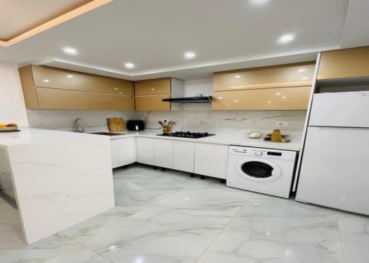 Appartement s+1 - Bien immobilier à {"id":16,"country_id":219,"name":"NABEUL","slug":"nabeul"} - Agence Immobilière immo\'in