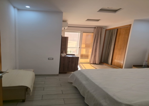 A vendre appartement S+2 bien équipé à kélibia - Bien immobilier à {"id":16,"country_id":219,"name":"NABEUL","slug":"nabeul"} - Image 4 - Ben Rjab Développement Immobilier - Agence Immobilière Ben Rjab Développement Immobilier