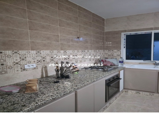 Maison à Dar Allouche - Bien immobilier à {"id":16,"country_id":219,"name":"NABEUL","slug":"nabeul"} - Image 3 - Ben Rjab Développement Immobilier - Agence Immobilière Ben Rjab Développement Immobilier
