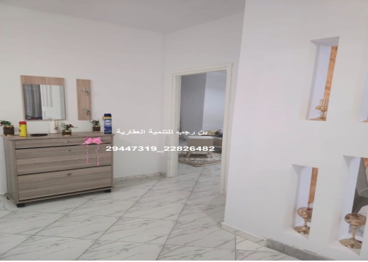 Maison à Dar Allouche - Bien immobilier à {"id":16,"country_id":219,"name":"NABEUL","slug":"nabeul"} - Image 2 - Ben Rjab Développement Immobilier - Agence Immobilière Ben Rjab Développement Immobilier