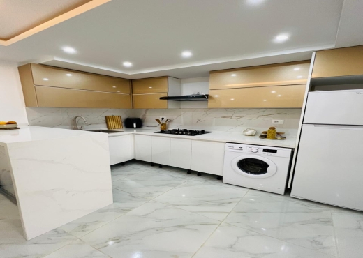 Appartement S+1 a vendre à kélibia - Bien immobilier à {"id":16,"country_id":219,"name":"NABEUL","slug":"nabeul"} - Image 2 - Ben Rjab Développement Immobilier - Agence Immobilière Ben Rjab Développement Immobilier