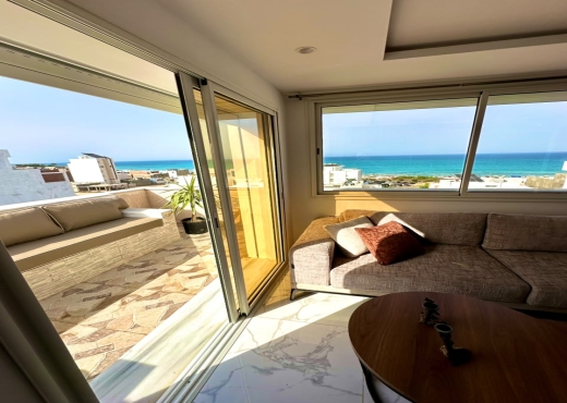 A vendre appartement S+1  à zahra kélibia - Bien immobilier à {"id":16,"country_id":219,"name":"NABEUL","slug":"nabeul"} - Image 4 - Ben Rjab Développement Immobilier - Agence Immobilière Ben Rjab Développement Immobilier