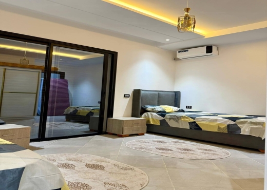 A vendre villa s+3 avec piscine à Dar Allouche - Bien immobilier à {"id":16,"country_id":219,"name":"NABEUL","slug":"nabeul"} - Image 4 - Ben Rjab Développement Immobilier - Agence Immobilière Ben Rjab Développement Immobilier