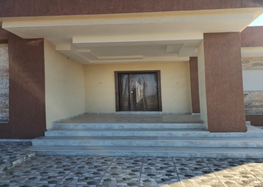 Villa neuve avec ferme à vendre - Bien immobilier à {"id":16,"country_id":219,"name":"NABEUL","slug":"nabeul"} - Image 3 - Ben Rjab Développement Immobilier - Agence Immobilière Ben Rjab Développement Immobilier