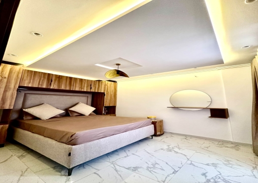 A vendre appartement S+1 à Zahra kélibia - Bien immobilier à {"id":16,"country_id":219,"name":"NABEUL","slug":"nabeul"} - Image 3 - Ben Rjab Développement Immobilier - Agence Immobilière Ben Rjab Développement Immobilier