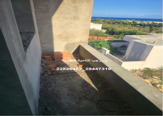 A Vendre Appart S+1 a Kerkouene Kelibia - Bien immobilier à {"id":16,"country_id":219,"name":"NABEUL","slug":"nabeul"} - Image 2 - Ben Rjab Développement Immobilier - Agence Immobilière Ben Rjab Développement Immobilier